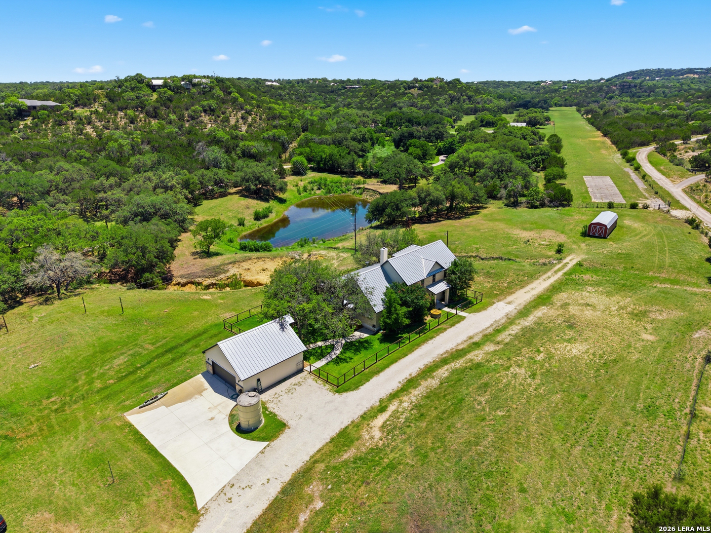 8 Walnut Grove Road Boerne TX 78006