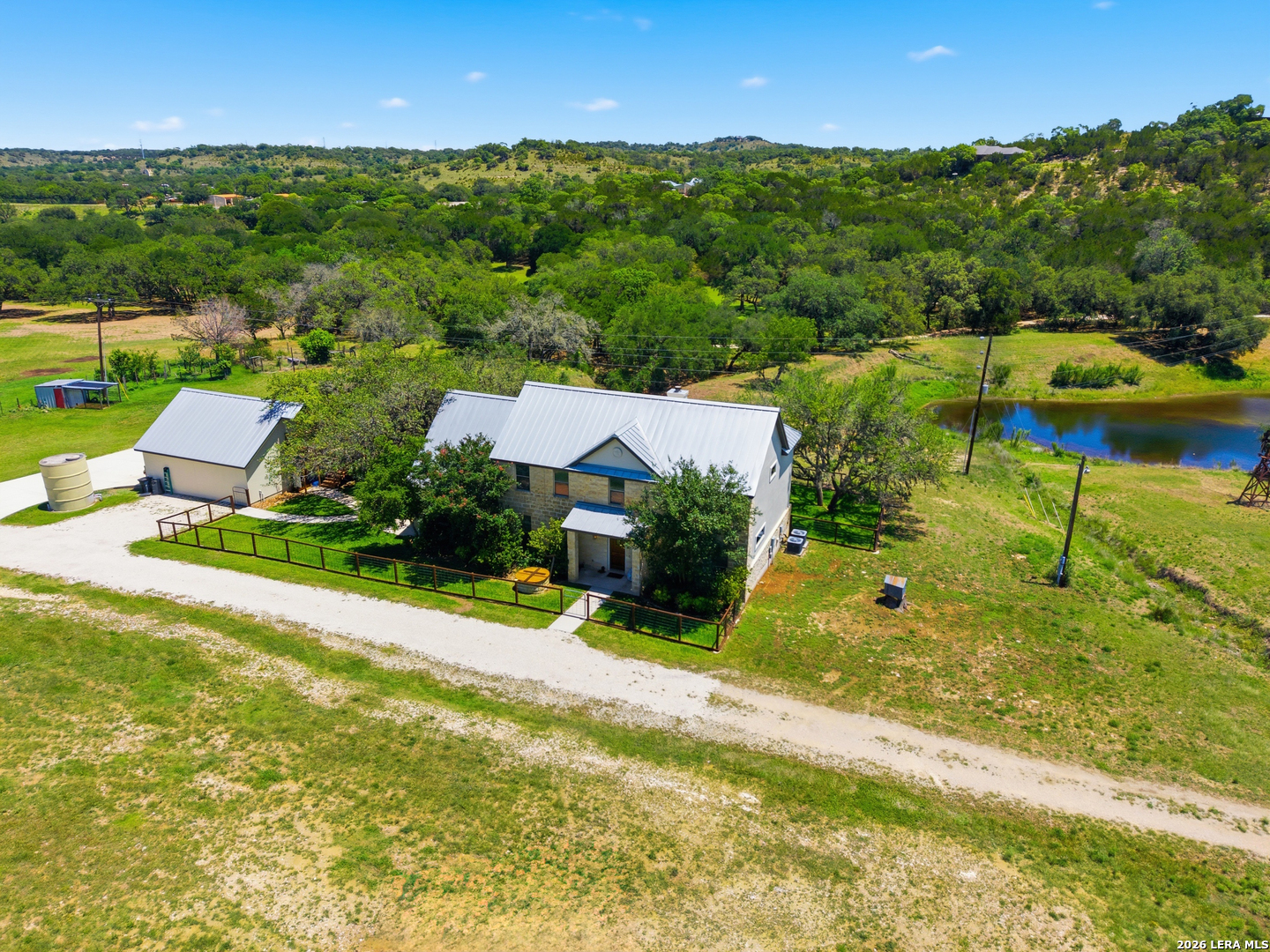 8 Walnut Grove Road Boerne TX 78006