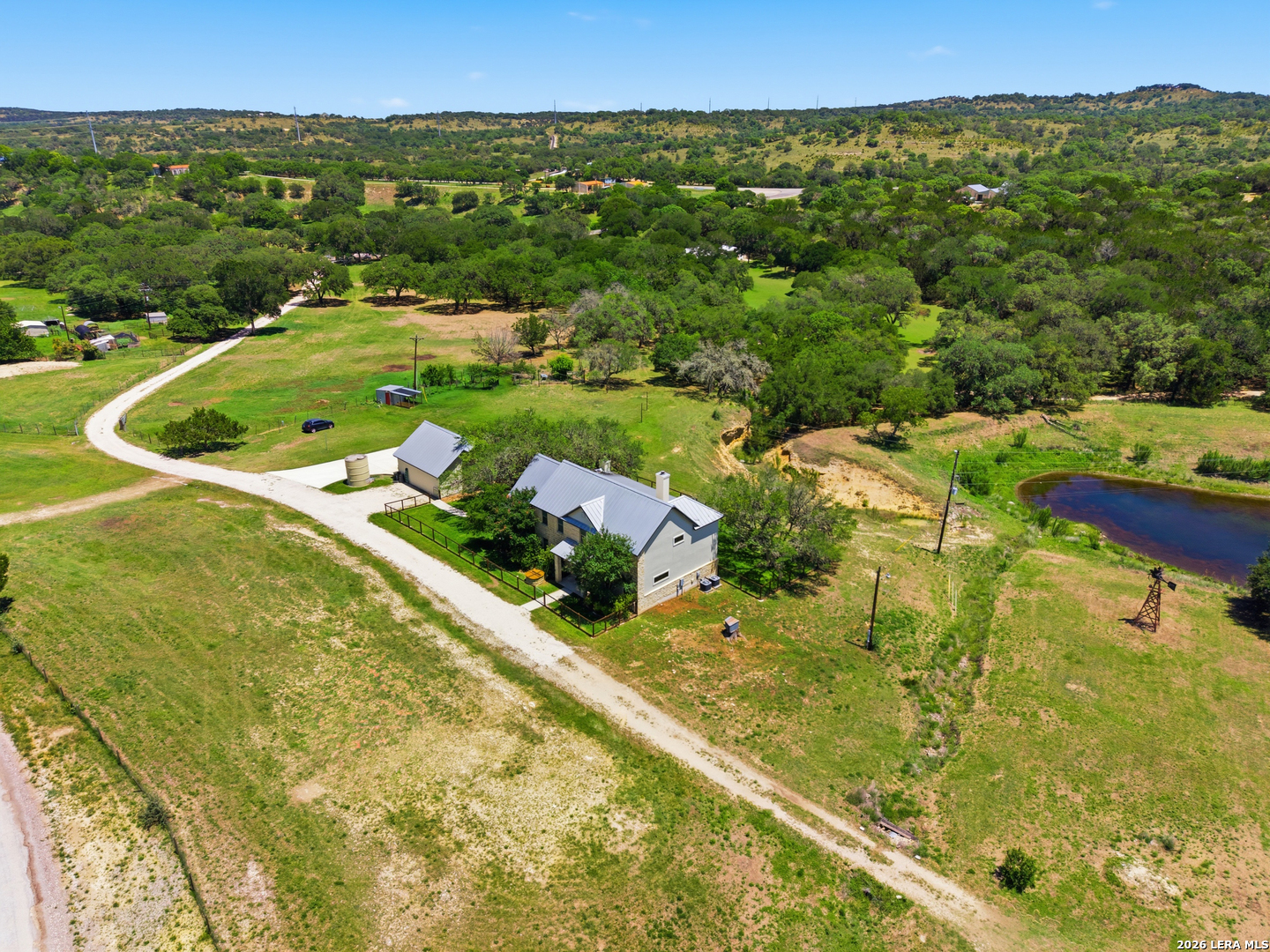 8 Walnut Grove Road Boerne TX 78006