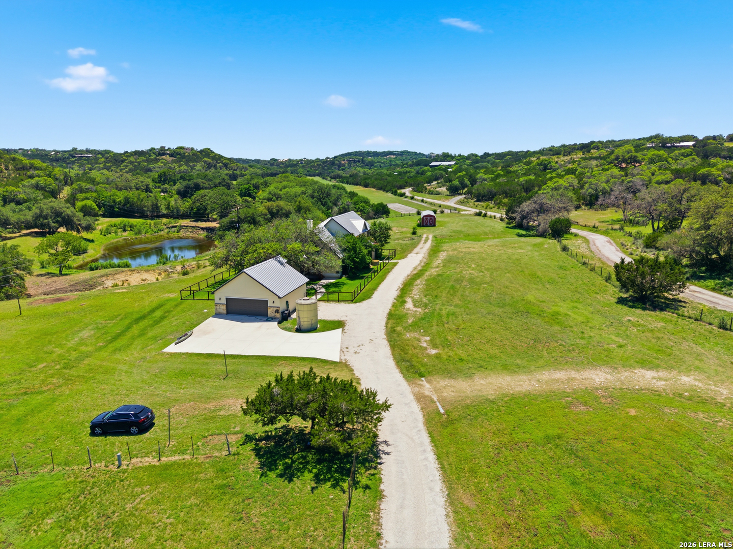 8 Walnut Grove Road Boerne TX 78006