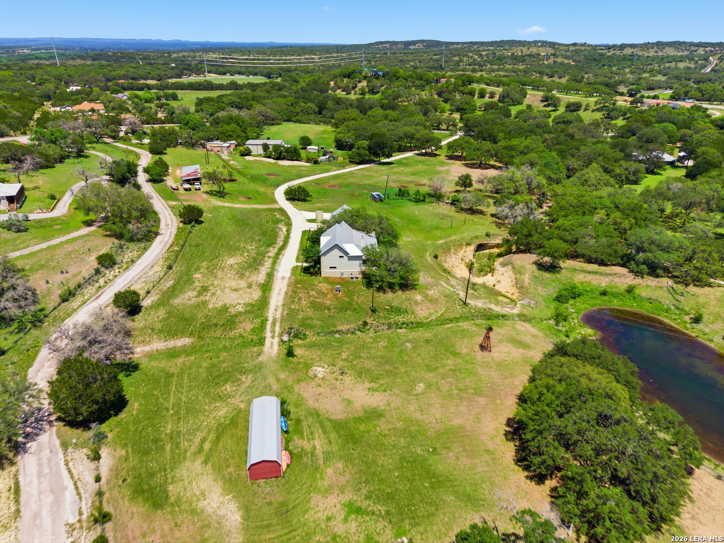 8 Walnut Grove Road Boerne TX 78006
