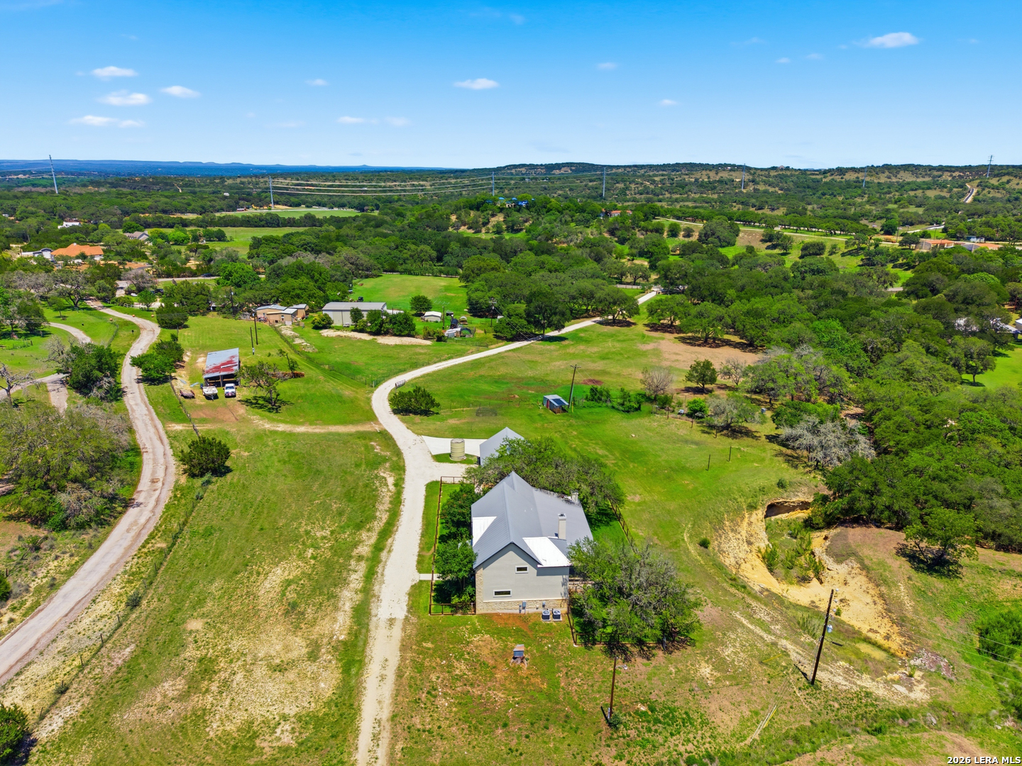 8 Walnut Grove Road Boerne TX 78006