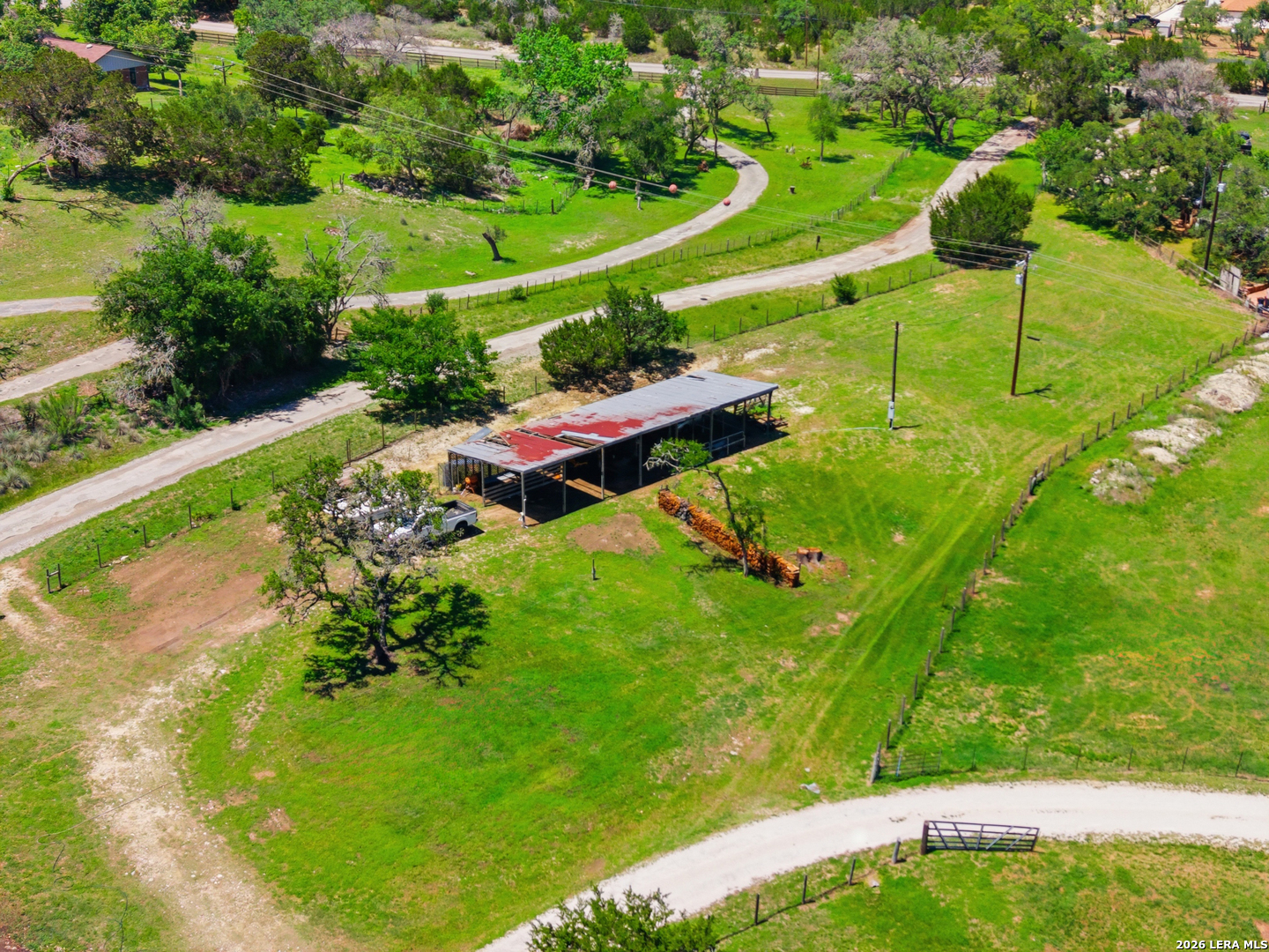 8 Walnut Grove Road Boerne TX 78006