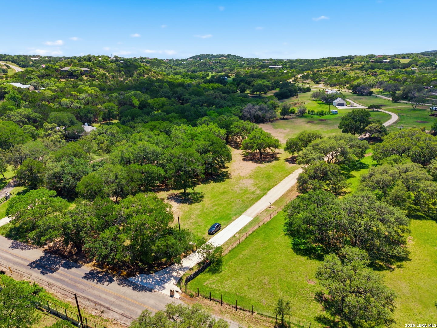8 Walnut Grove Road Boerne TX 78006