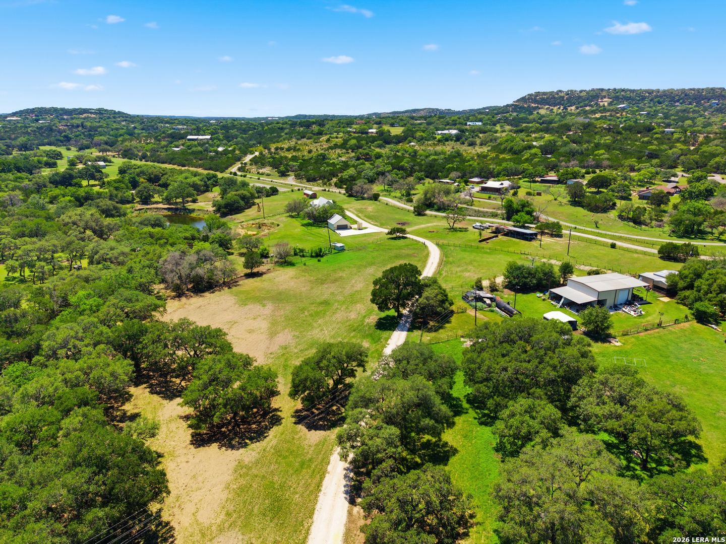 8 Walnut Grove Road Boerne TX 78006
