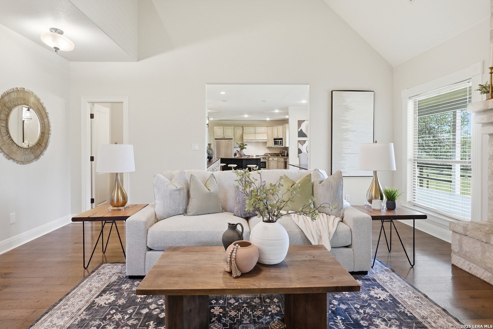 8 Walnut Grove Road Boerne TX 78006