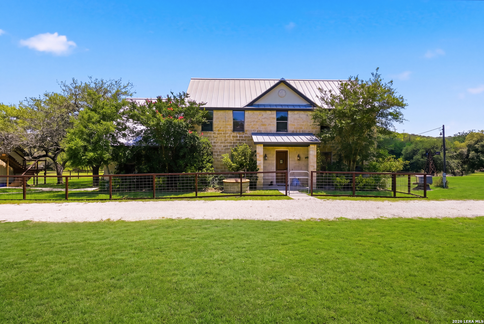 8 Walnut Grove Road Boerne TX 78006