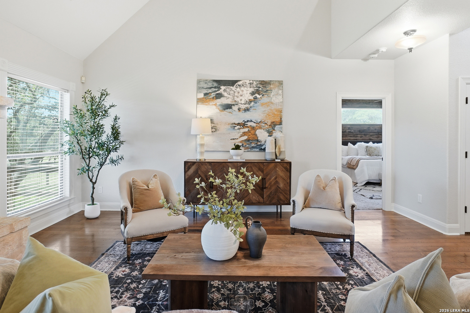 8 Walnut Grove Road Boerne TX 78006