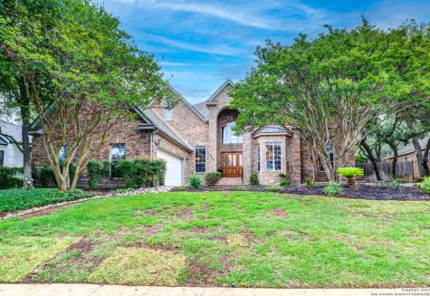 15622 Dawn Crest San Antonio TX 78248