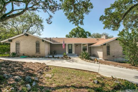 7714 Wild Eagle Street San Antonio TX 78255