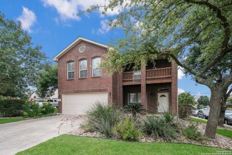1503 Crescent Court San Antonio TX 78258
