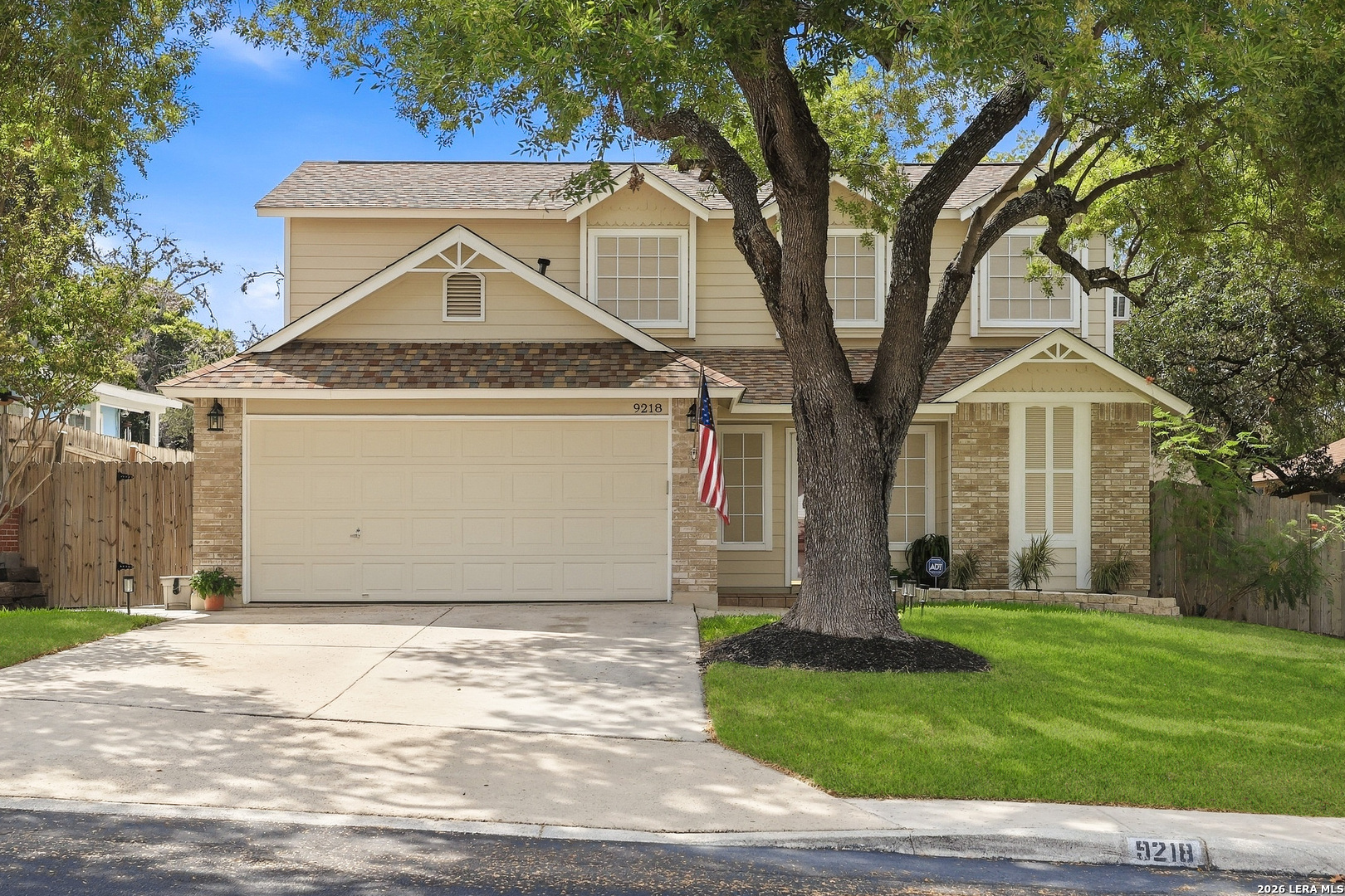 9218 Ridge Climb San Antonio TX 78250