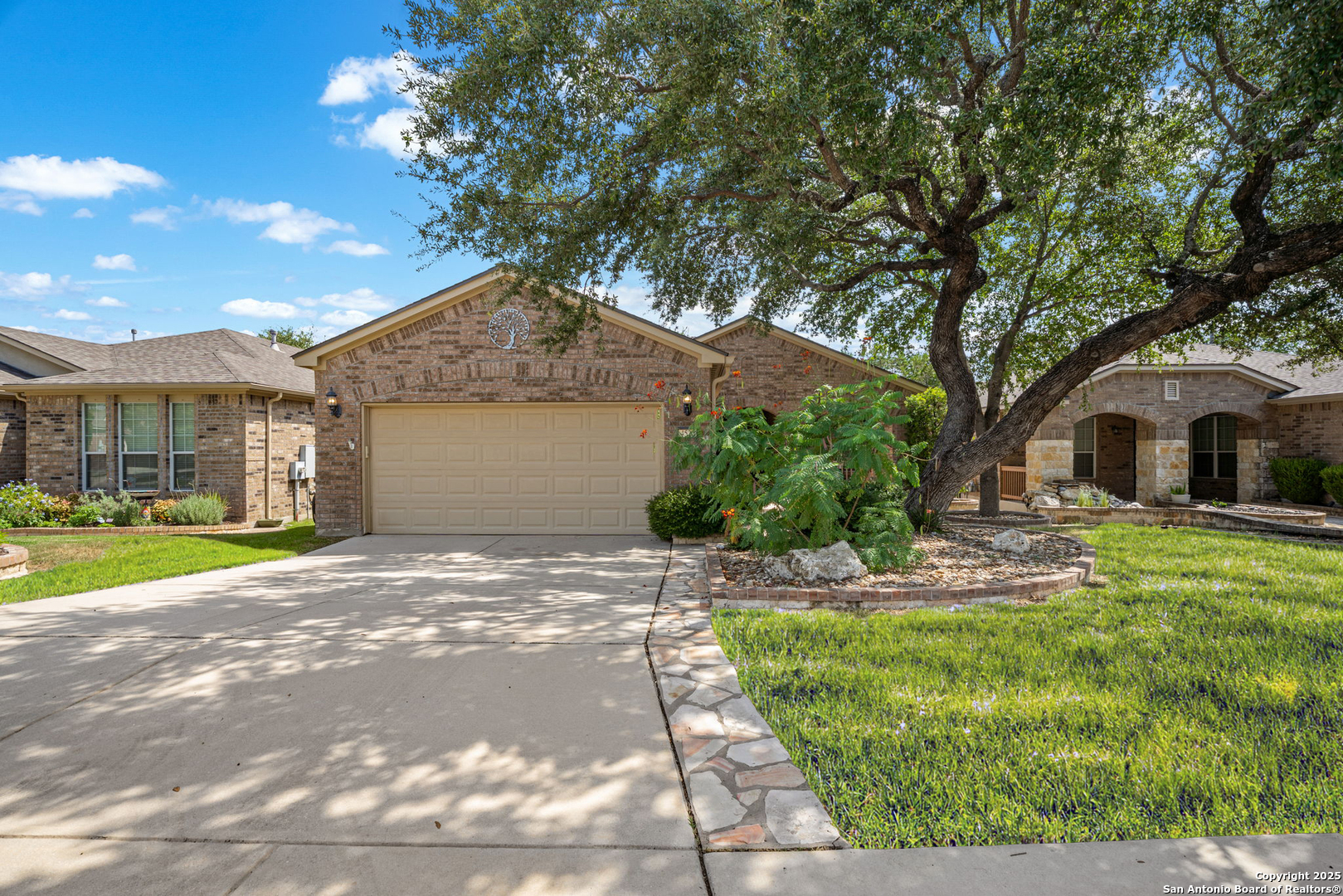4522 Jarrell San Antonio TX 78253