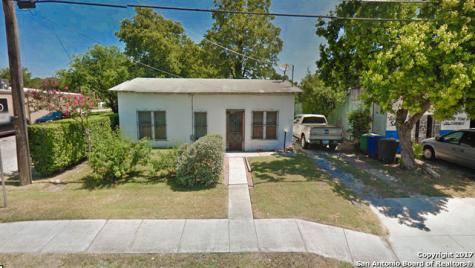 4411 W Commerce Street San Antonio TX 78237
