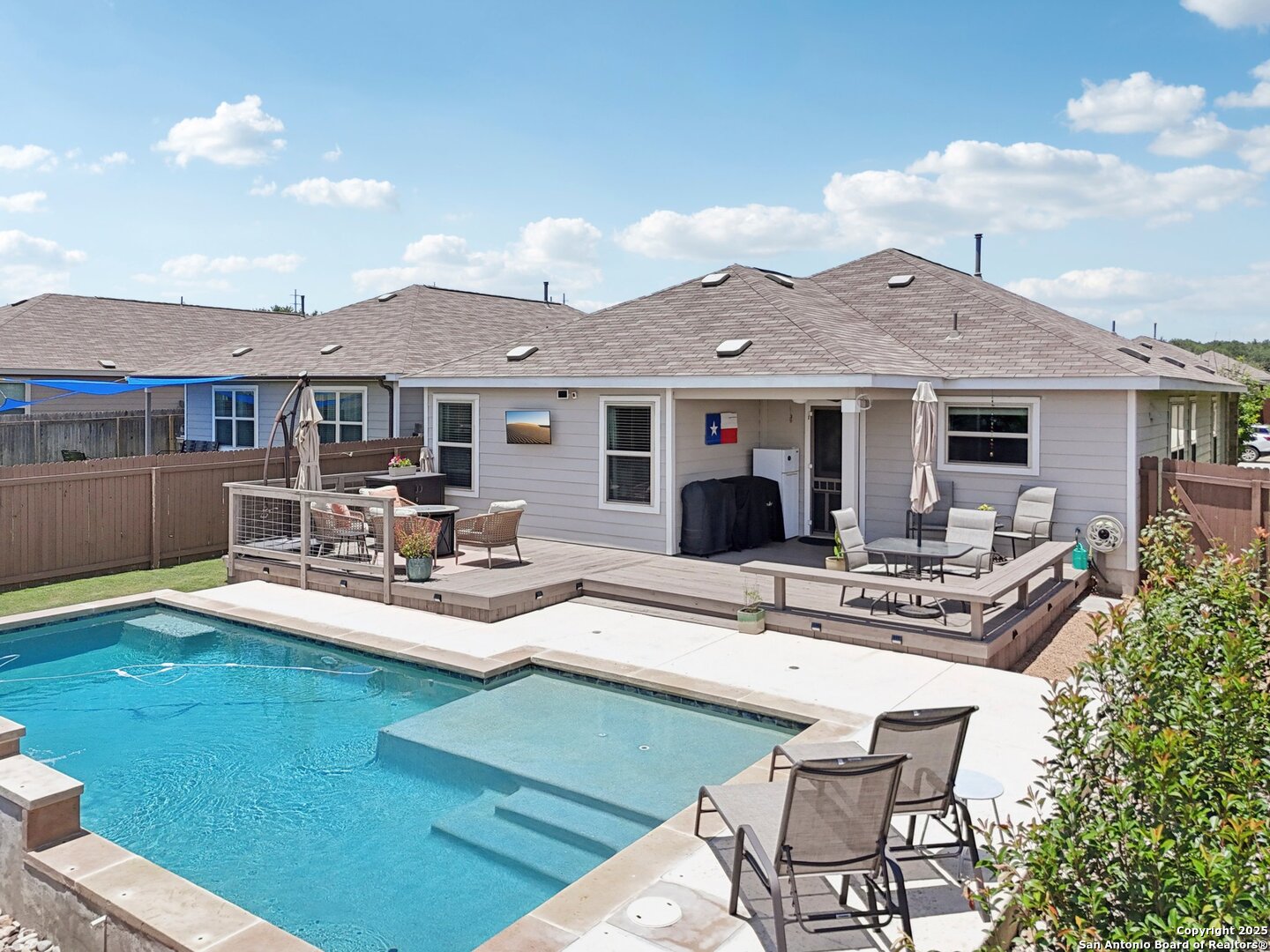 5228 Honeyflower Bulverde TX 78163