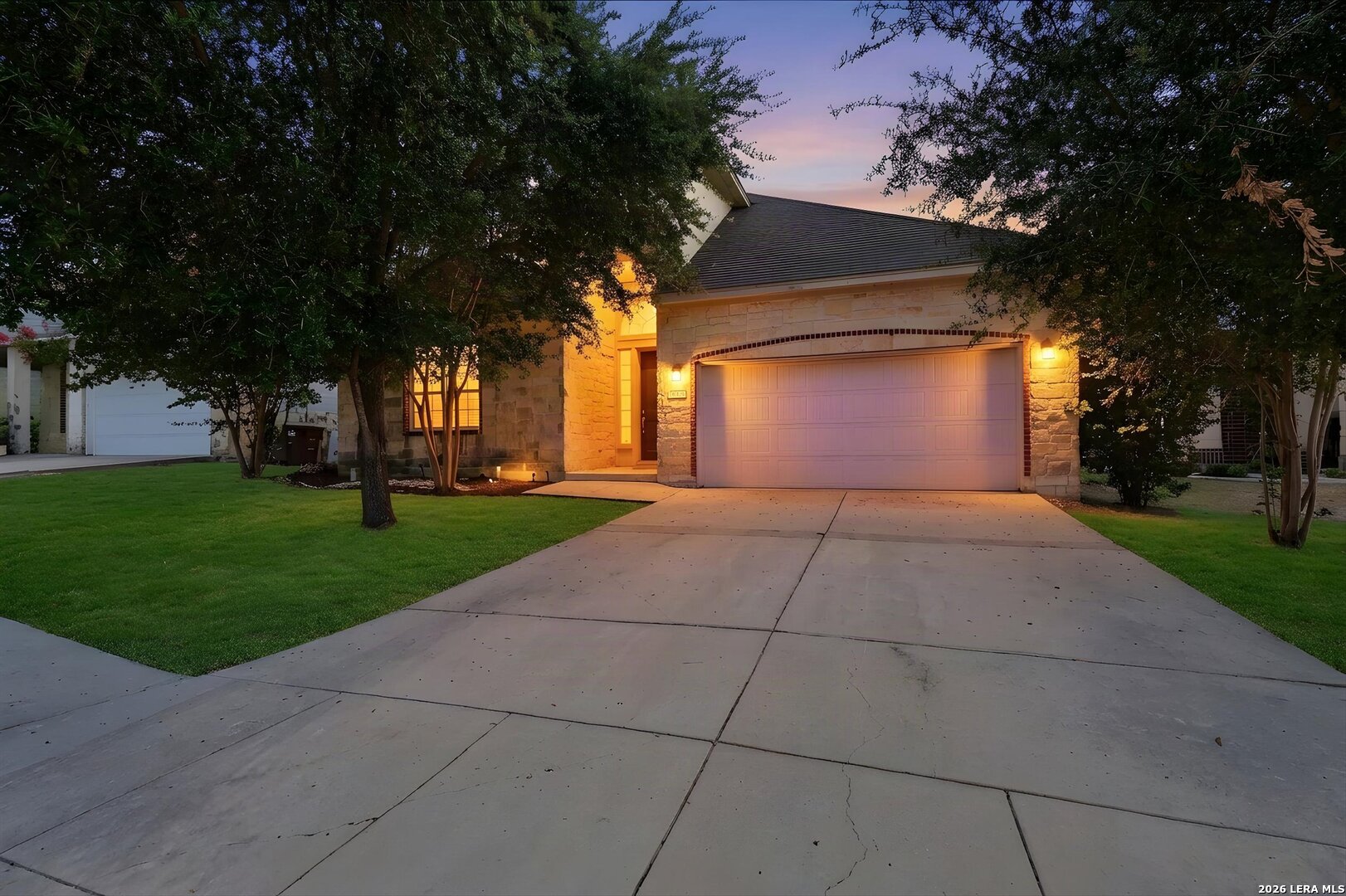 11342 Begonia Rock San Antonio TX 78245