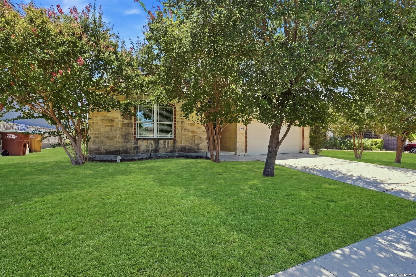 11342 Begonia Rock San Antonio TX 78245