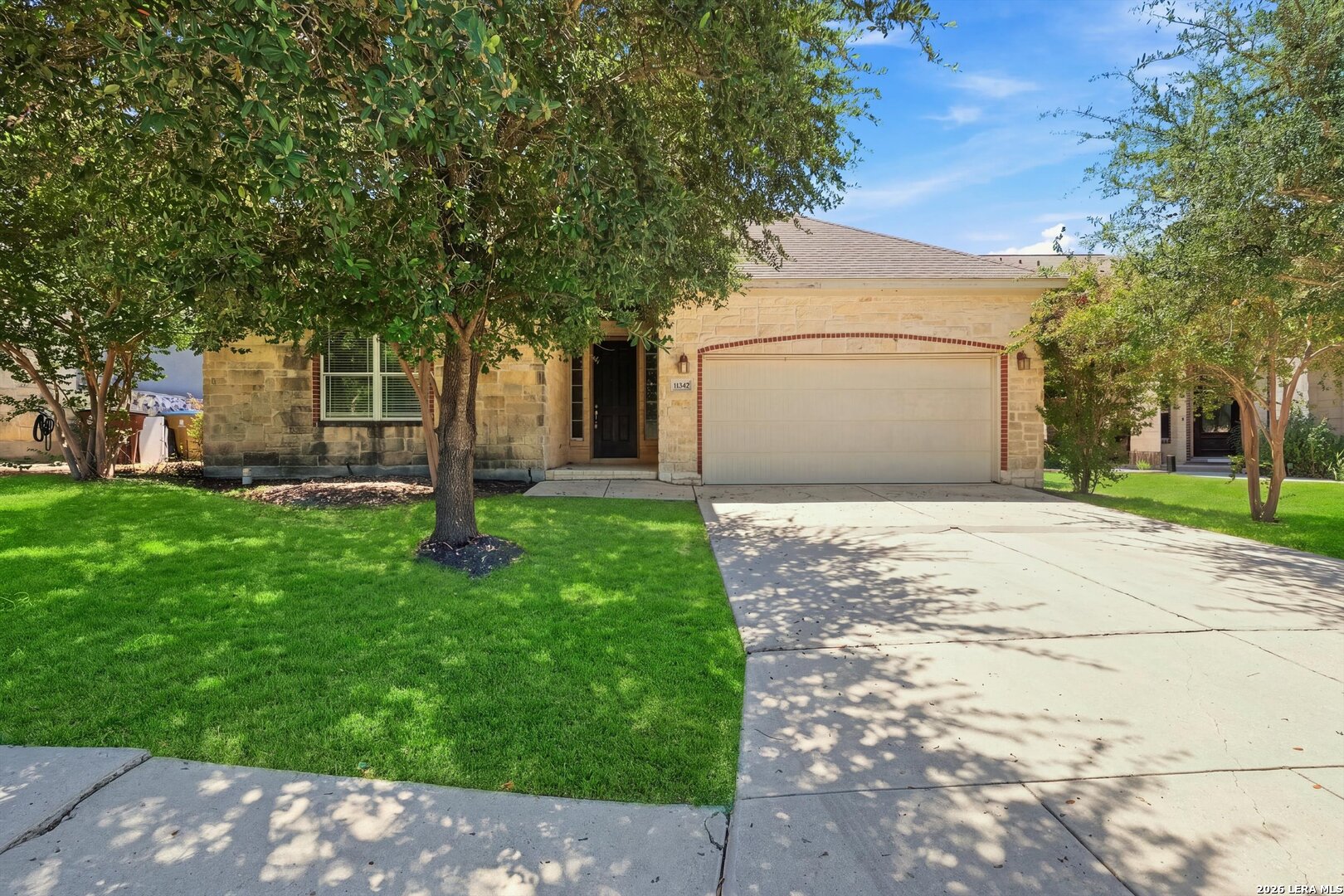 11342 Begonia Rock San Antonio TX 78245