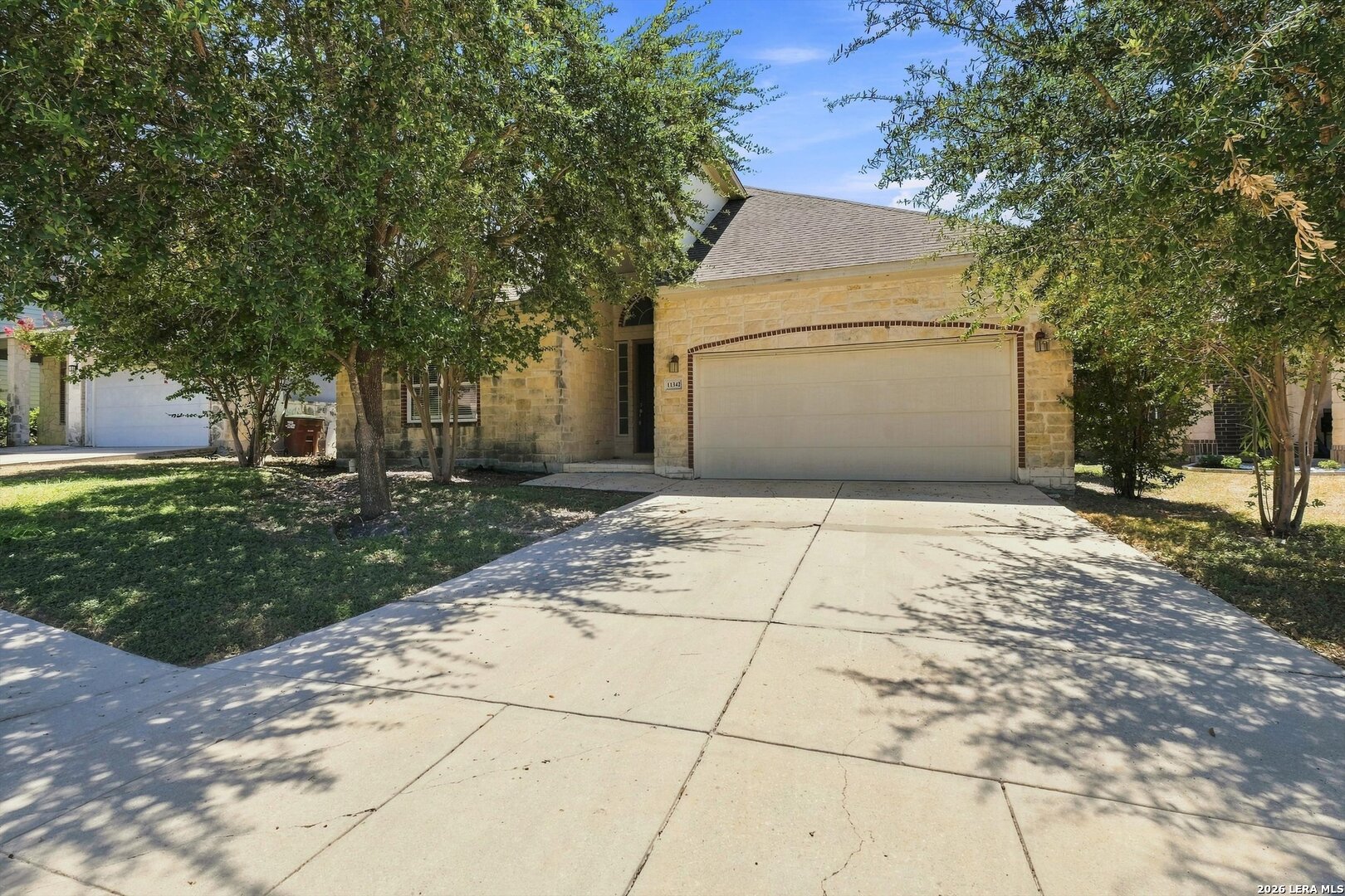 11342 Begonia Rock San Antonio TX 78245