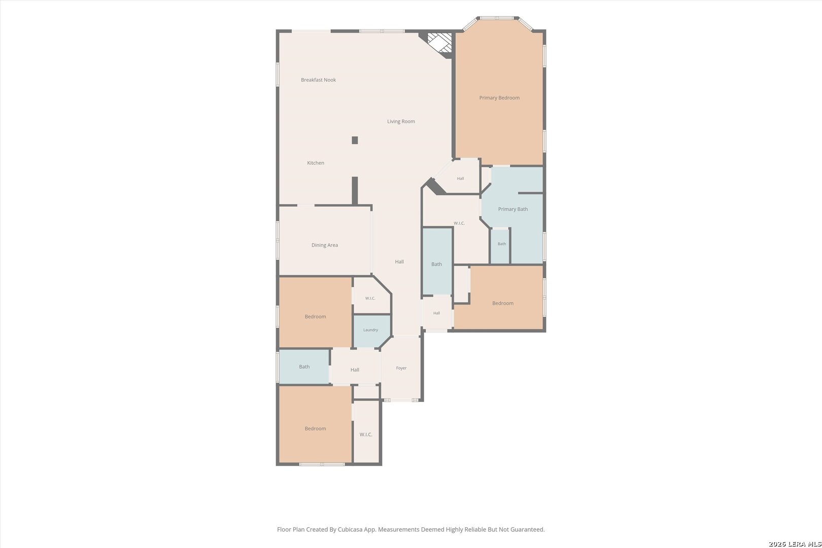 11342 Begonia Rock San Antonio TX 78245