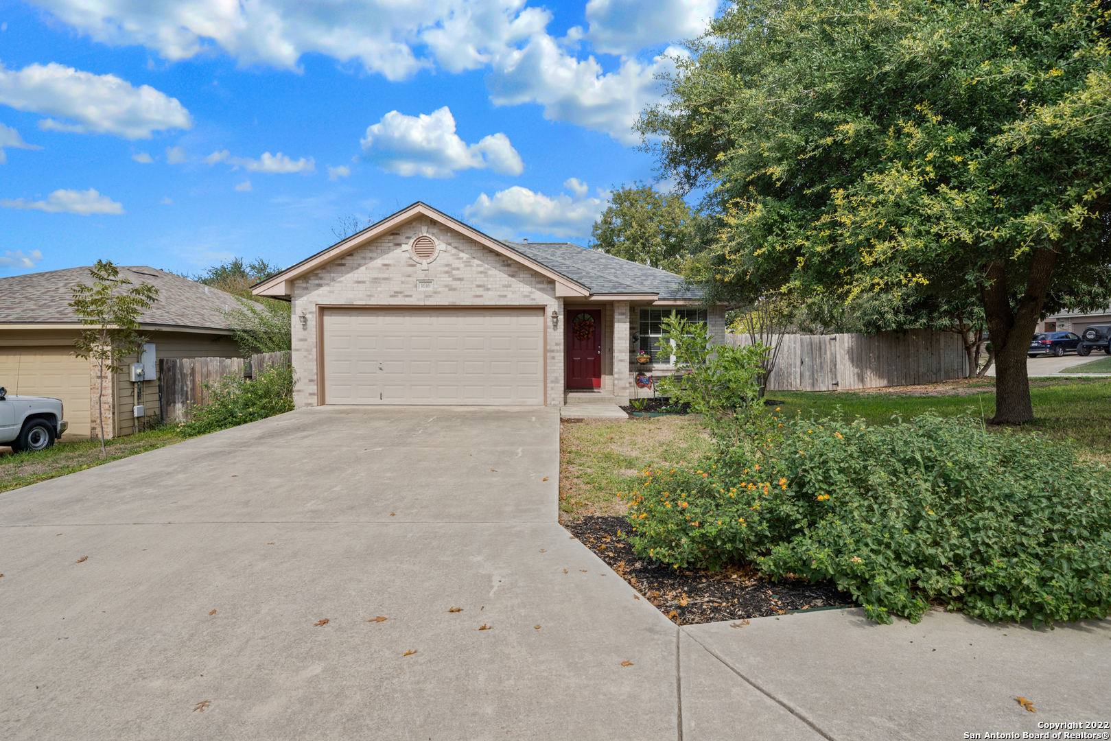 1616 Sunview Circle New Braunfels TX 78130