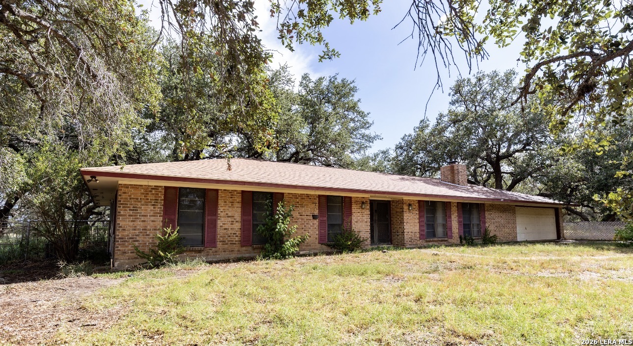 4118 Coughran Road Pleasanton TX 78064