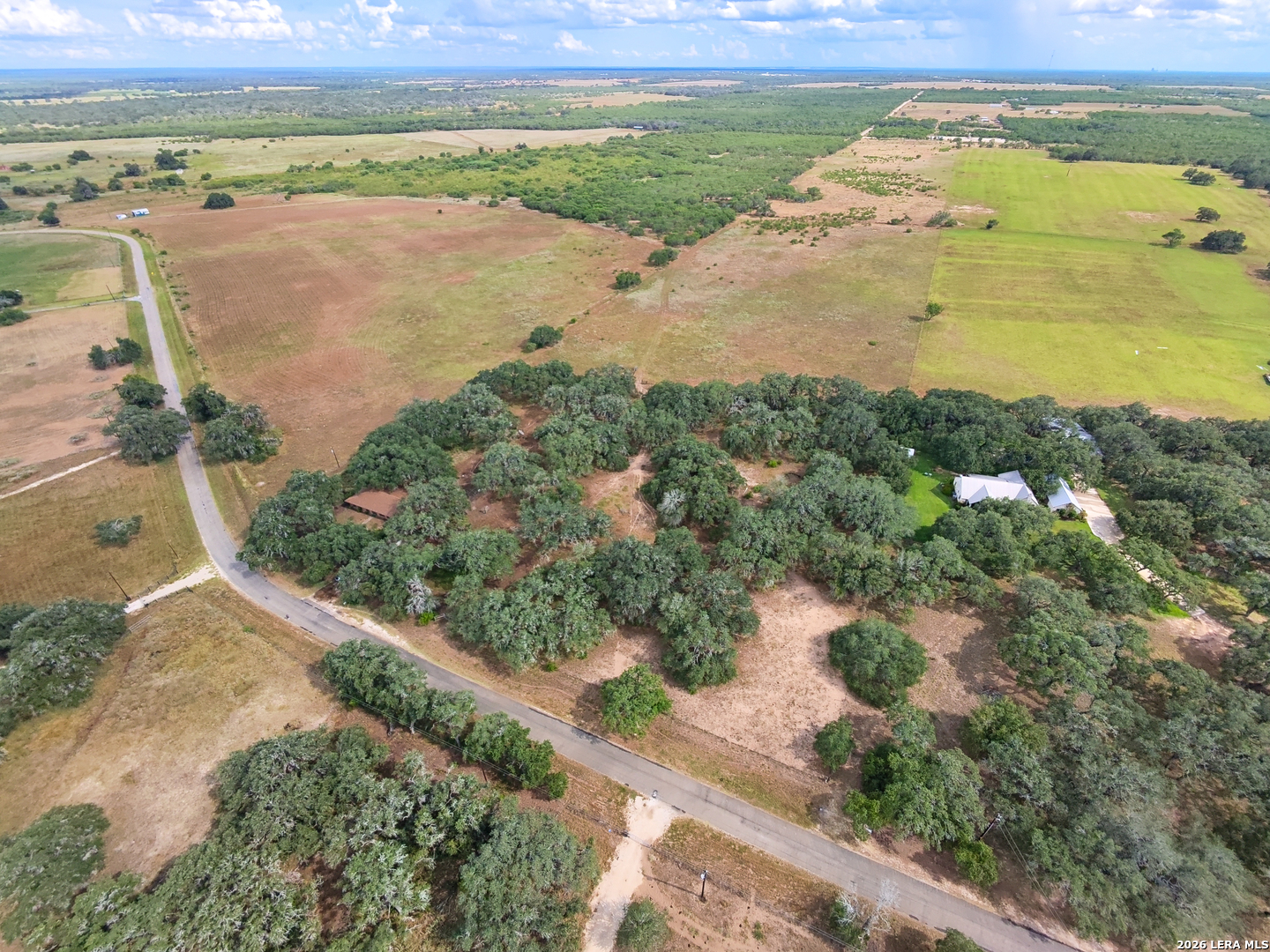 4118 Coughran Road Pleasanton TX 78064