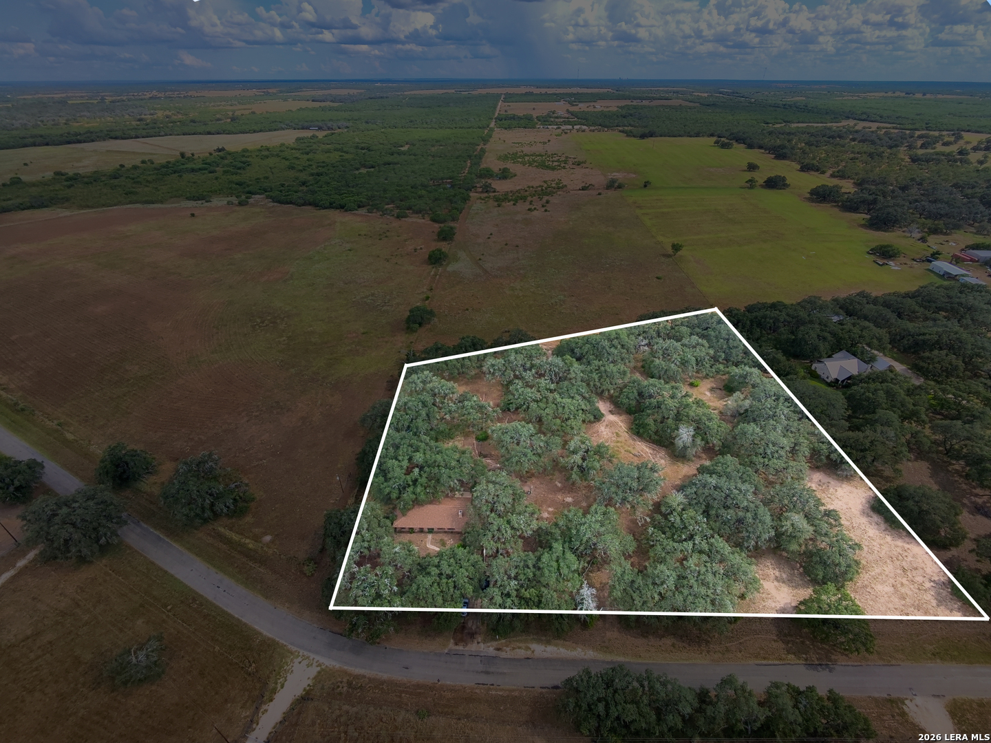 4118 Coughran Road Pleasanton TX 78064