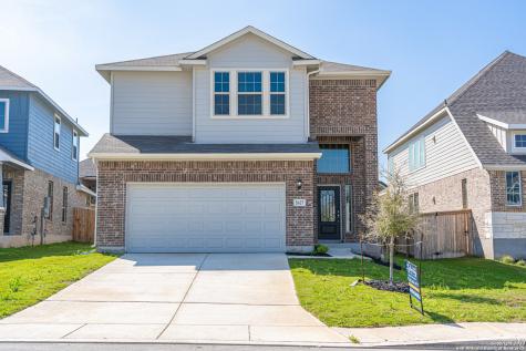 2627 Barkey Springs San Antonio TX 78245