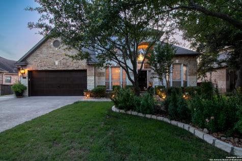 3743 Sunset Cliff San Antonio TX 78261