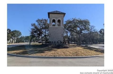 667 Butler Oaks Bulverde TX 78163