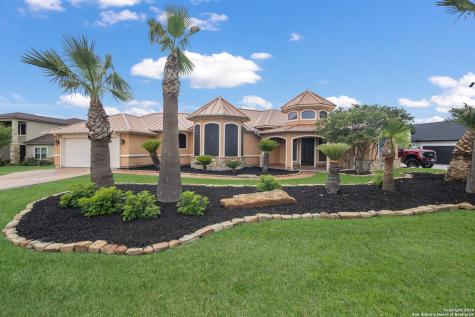 216 Long Creek Boulevard New Braunfels TX 78130