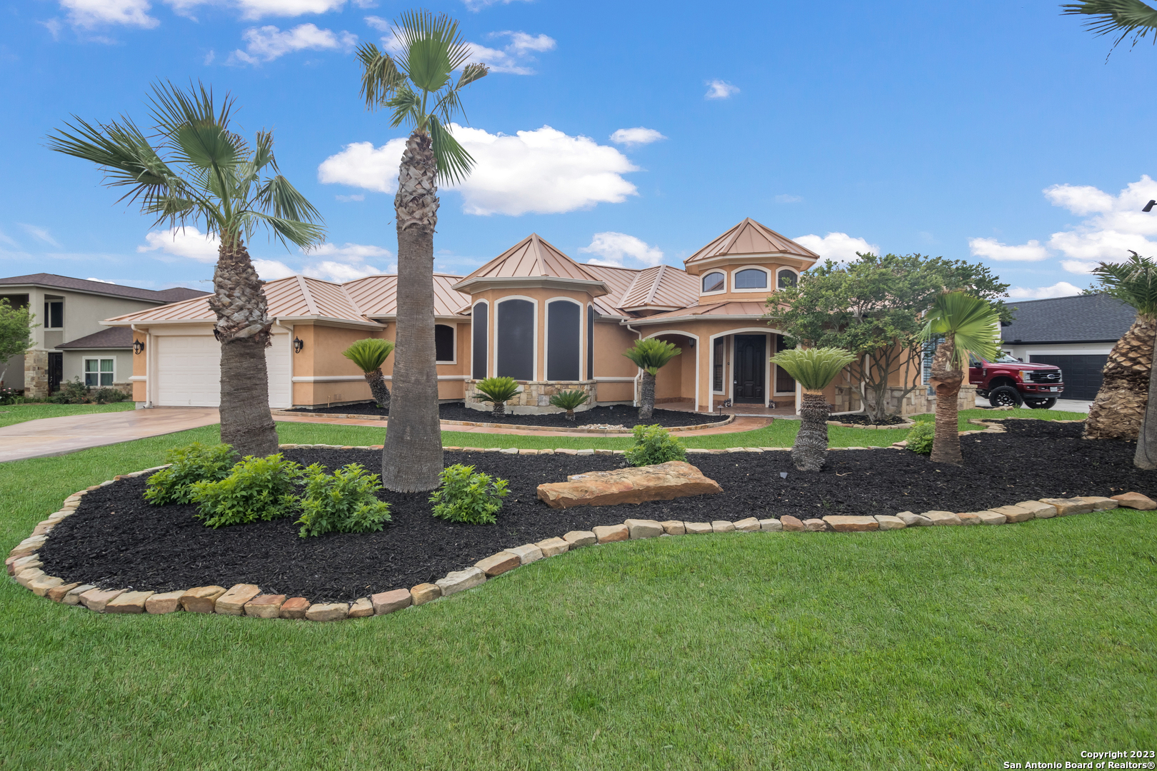 216 Long Creek Boulevard New Braunfels TX 78130
