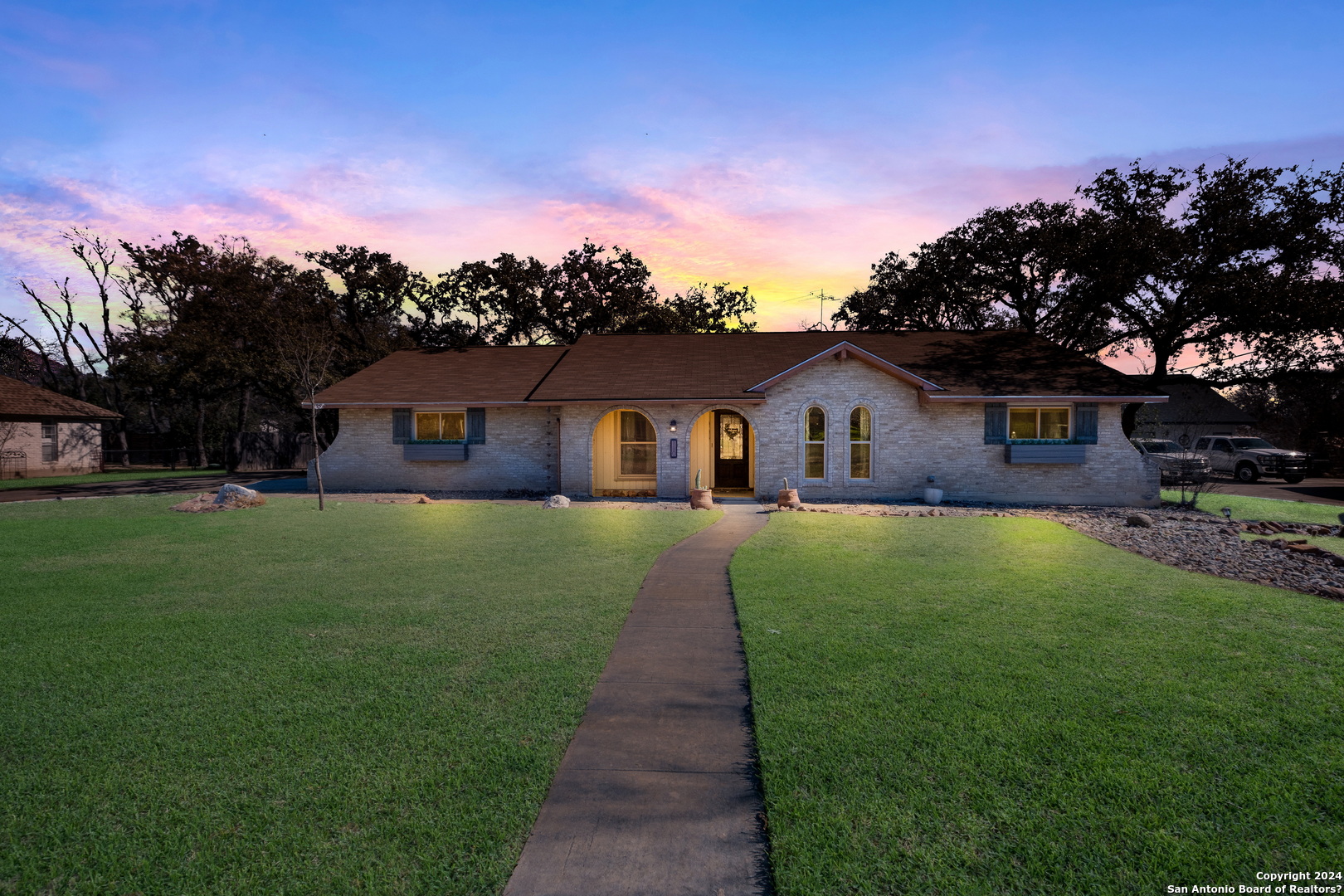 110 Canyon View San Antonio TX 78232