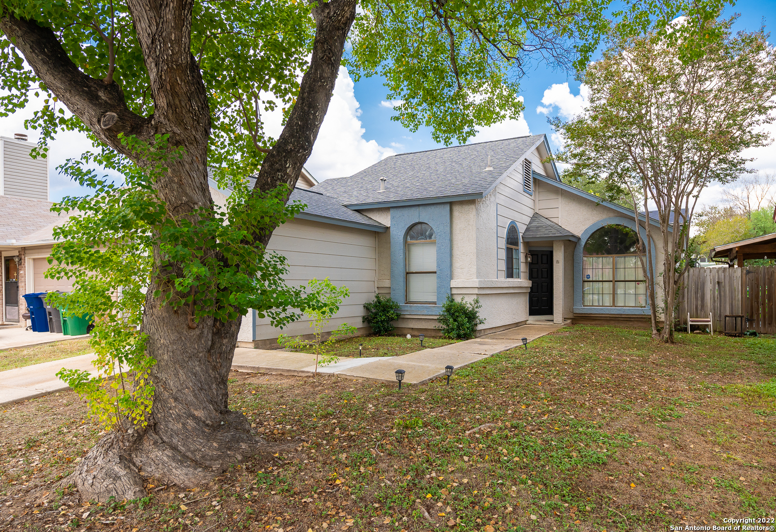 5953 Burning Sunrise Drive San Antonio TX 78244