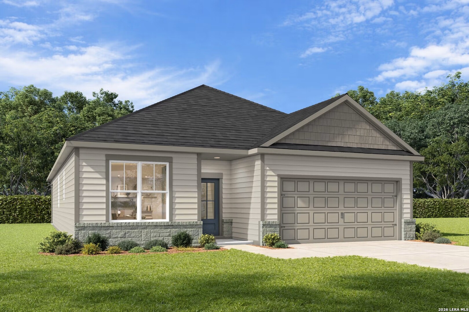 7411 Koa Crest San Antonio TX 78227