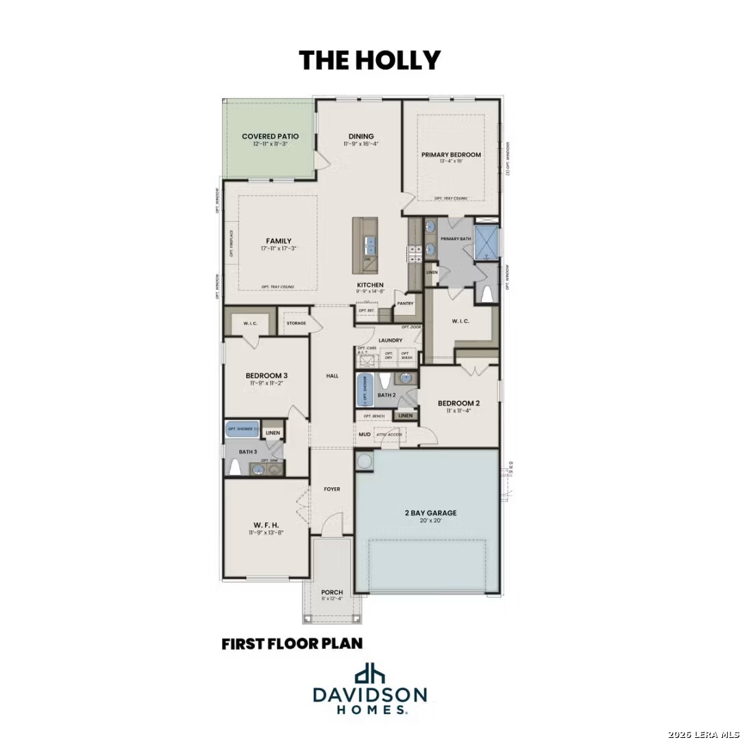 7411 Koa Crest San Antonio TX 78227