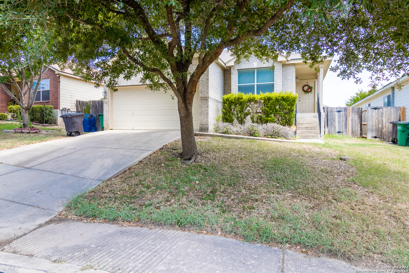 4027 Mas Frio San Antonio TX 78223