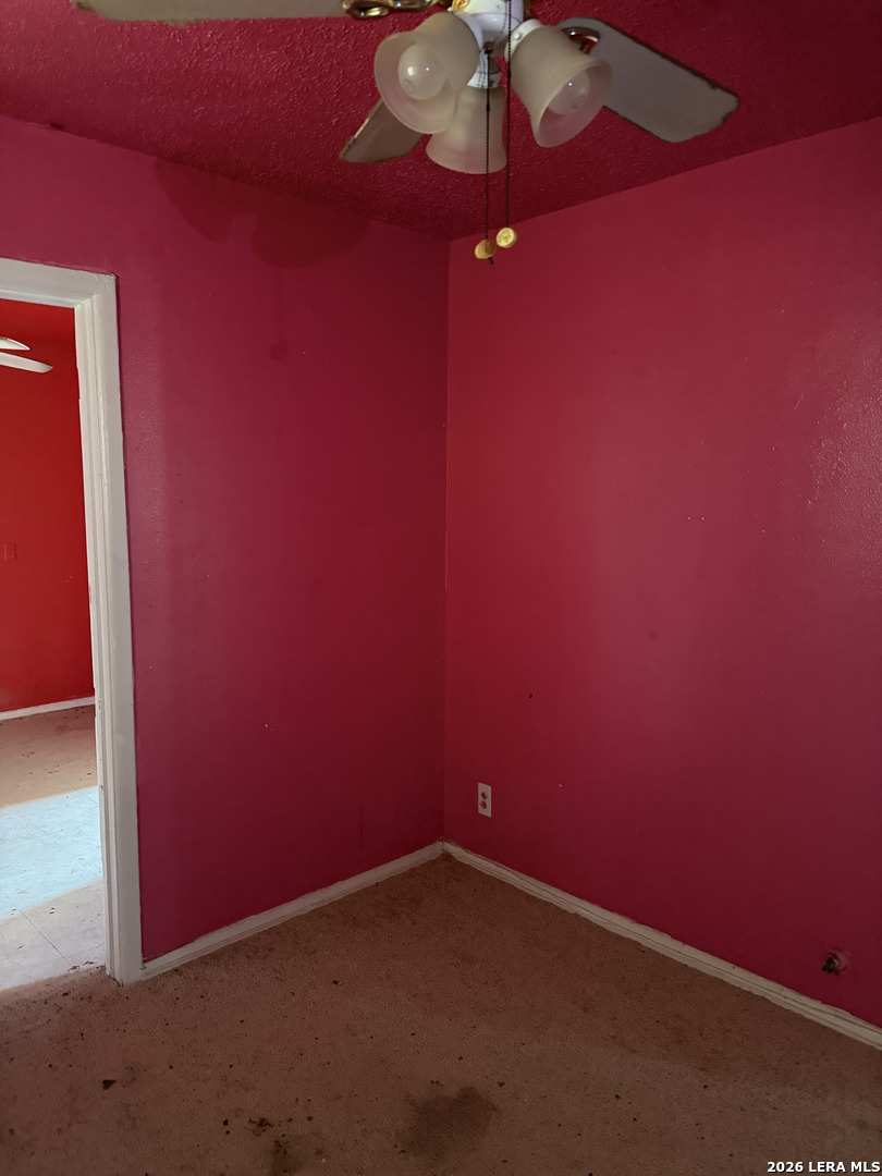 3320 K Street San Antonio TX 78220