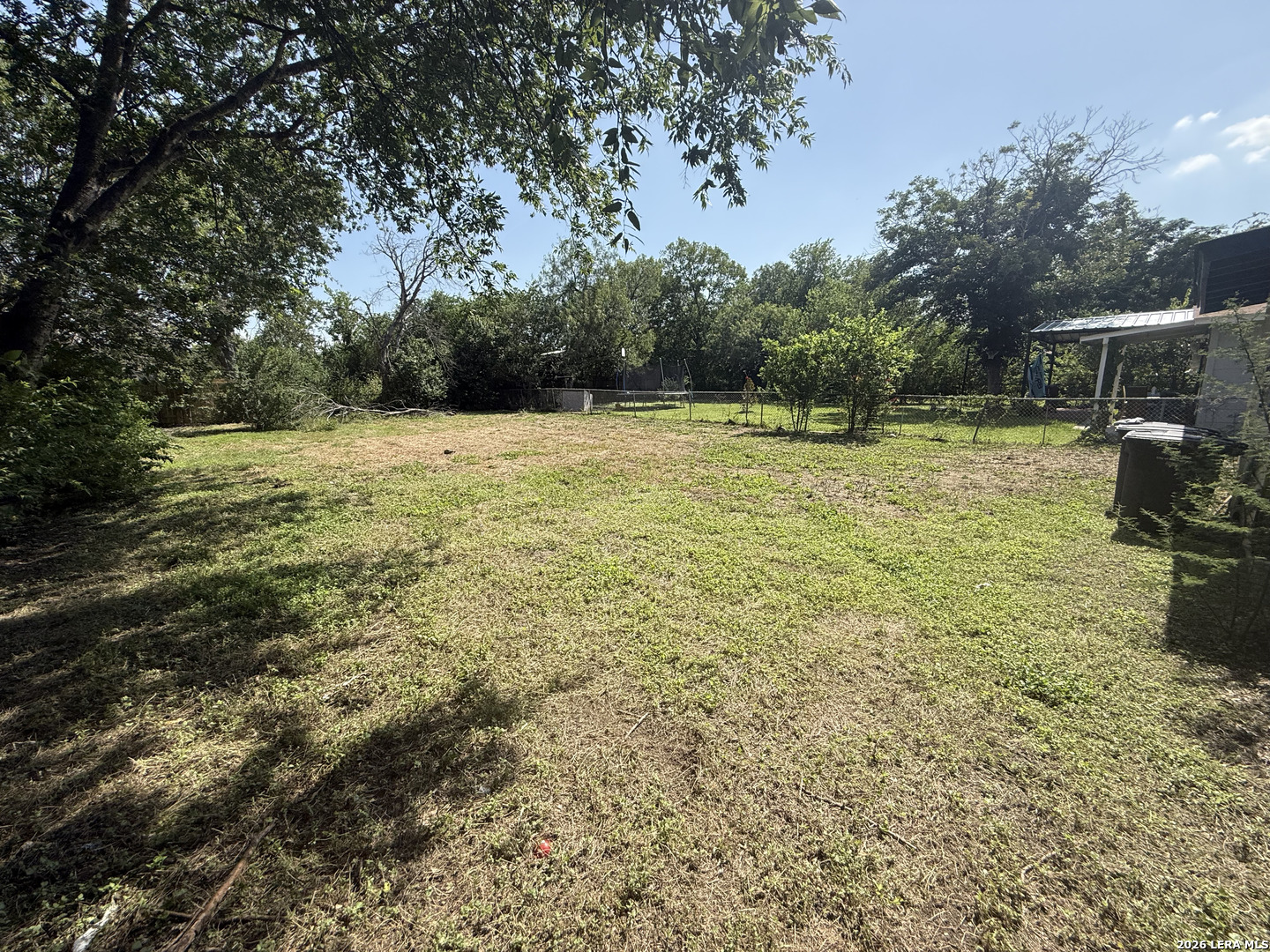 3320 K Street San Antonio TX 78220