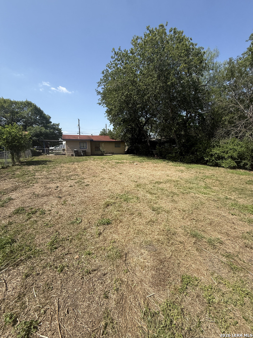 3320 K Street San Antonio TX 78220