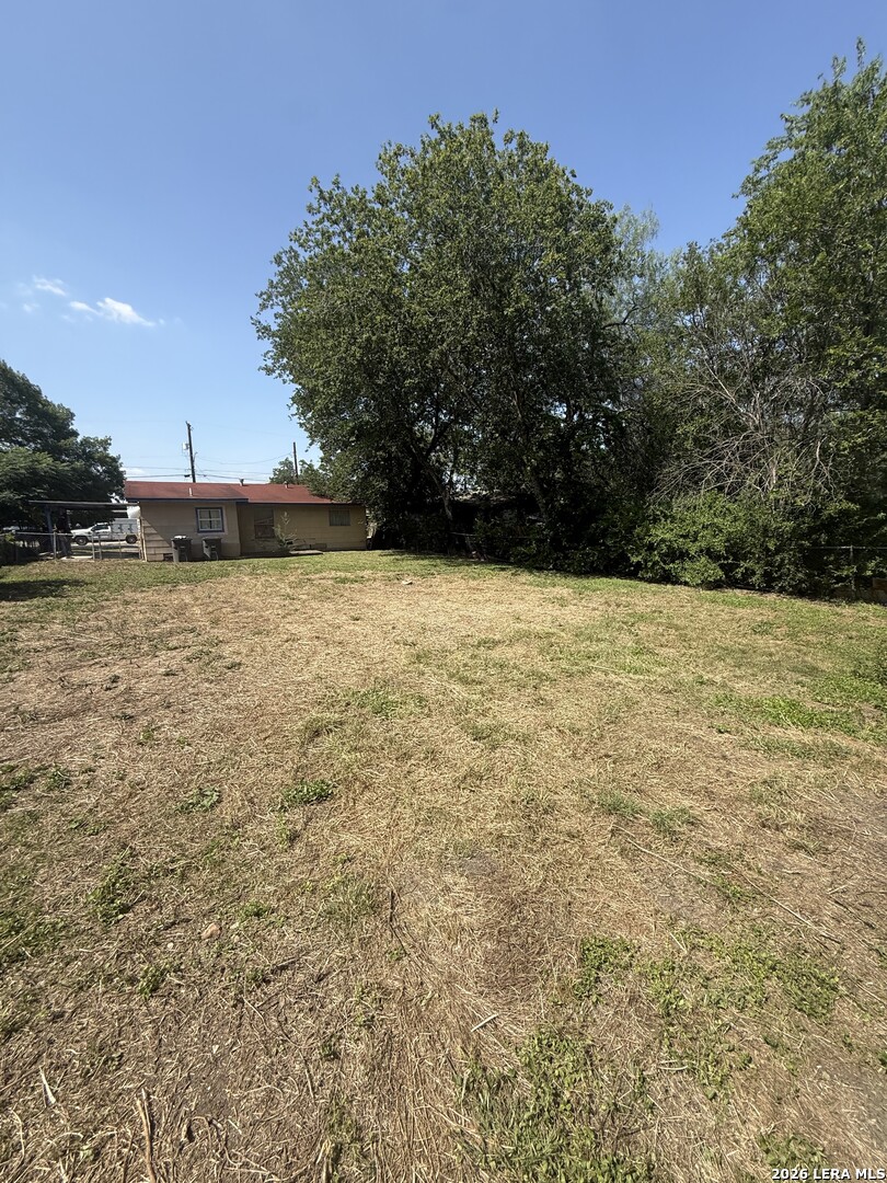 3320 K Street San Antonio TX 78220