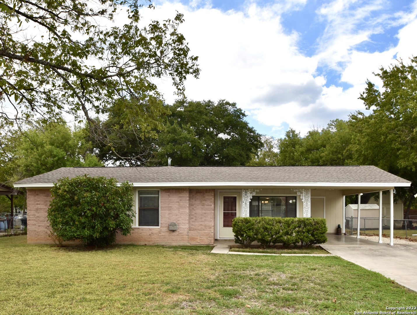 504 Candlelight Lane San Marcos TX 78666