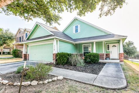 118 Gazelle Lake San Antonio TX 78245