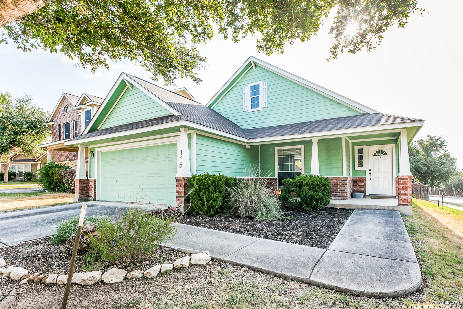 118 Gazelle Lake San Antonio TX 78245