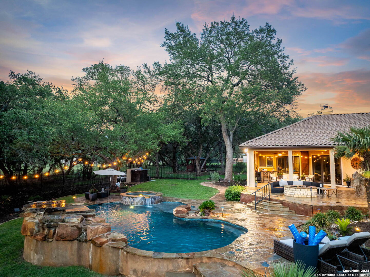 9807 Klein New Braunfels TX 78132