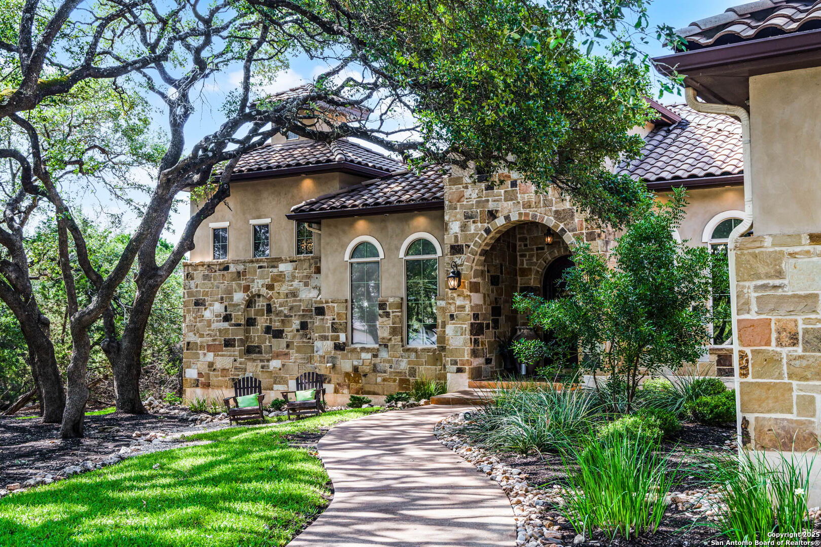 9807 Klein New Braunfels TX 78132