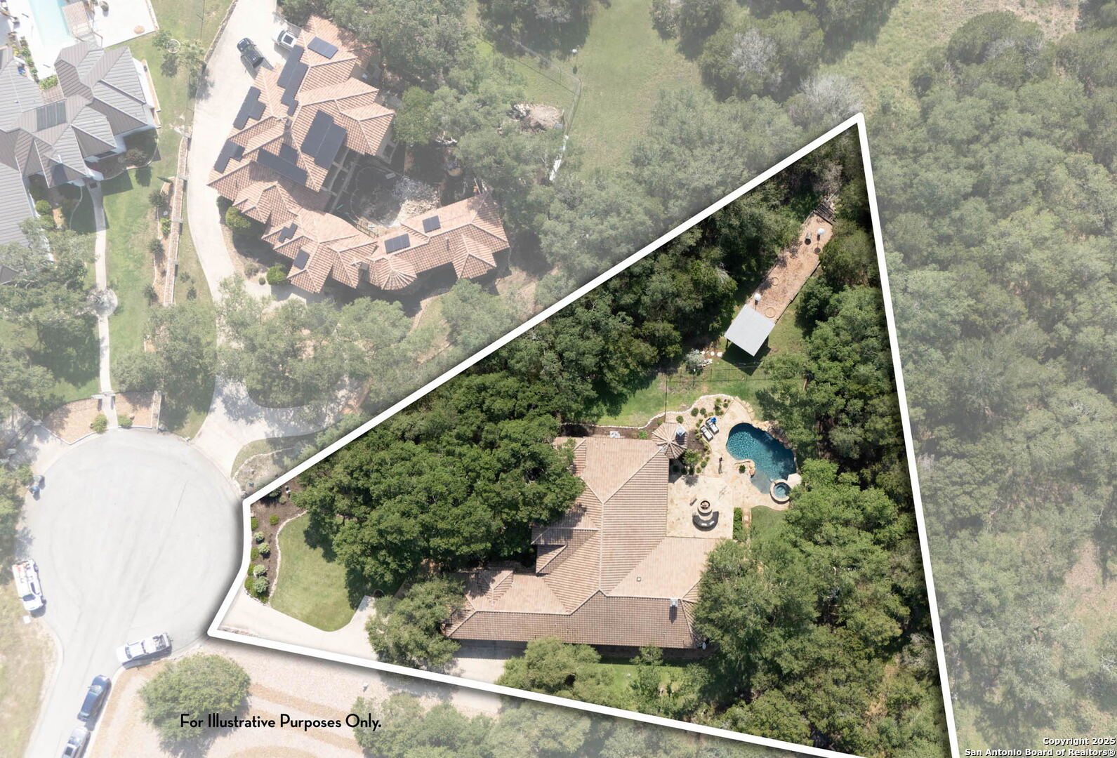 9807 Klein New Braunfels TX 78132