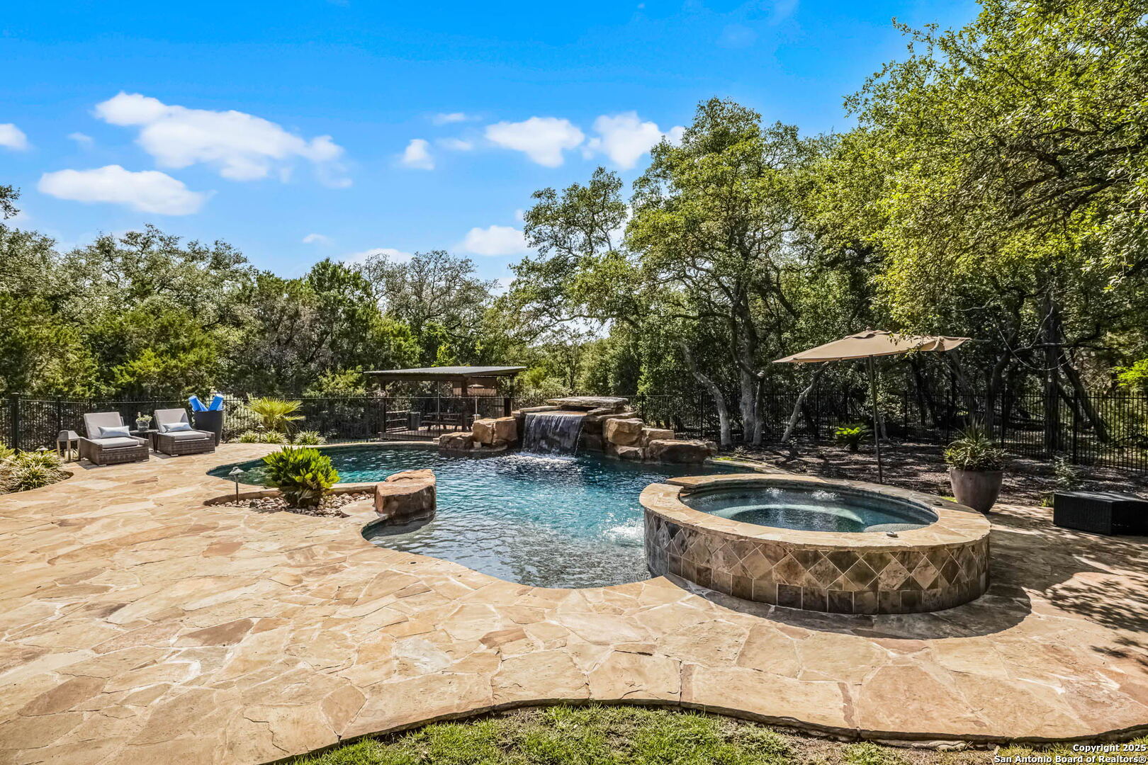 9807 Klein New Braunfels TX 78132