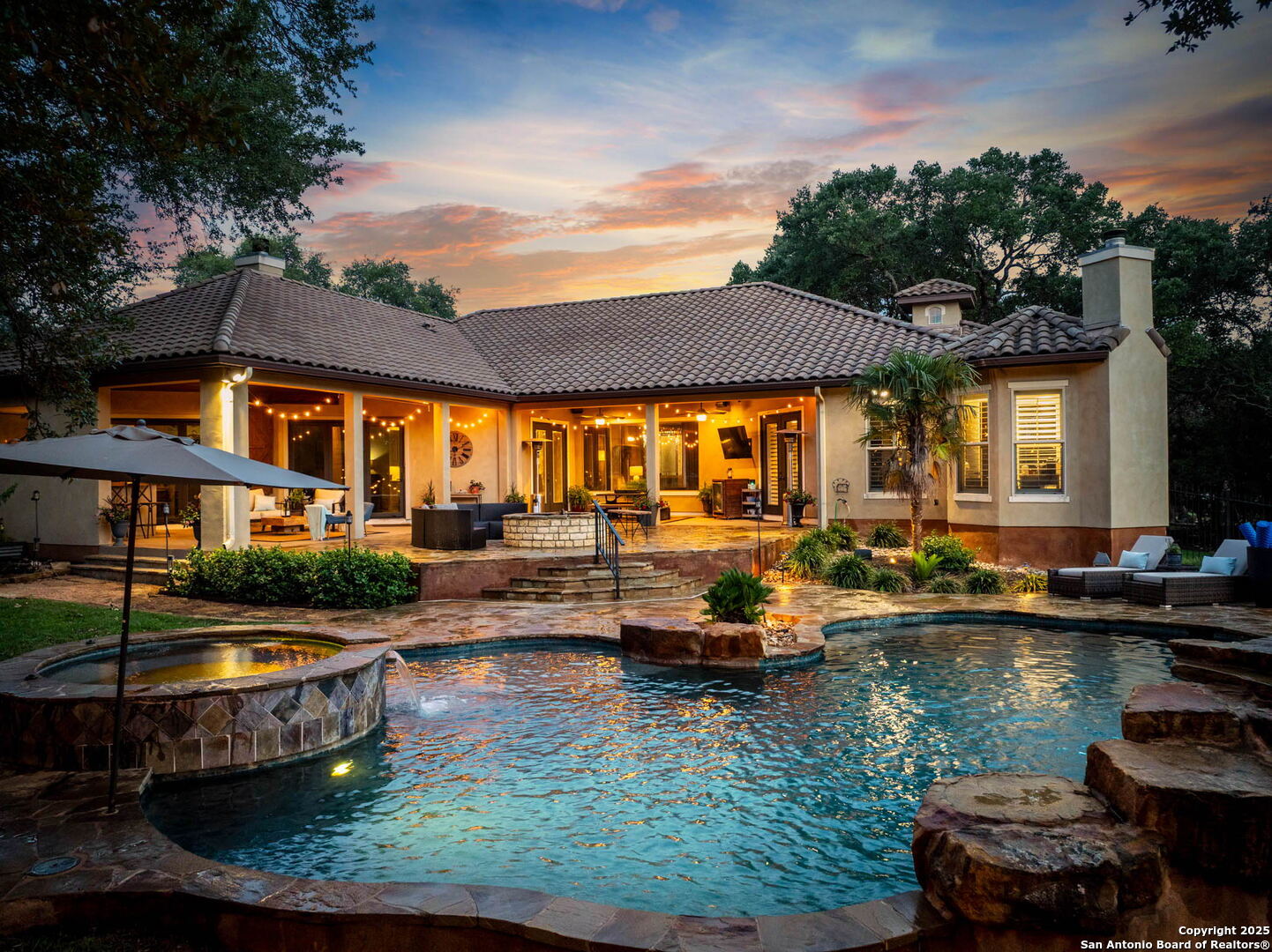 9807 Klein New Braunfels TX 78132